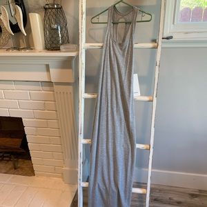 Lululemon “Restore and Revitalized” dress